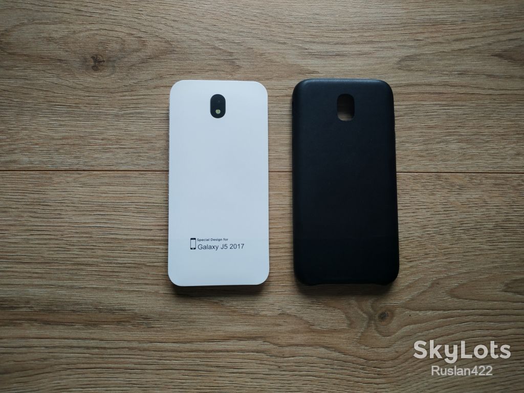 Чехол 2E для Samsung Galaxy J5 2017 j5 J530 чохол - фото фото фото 1