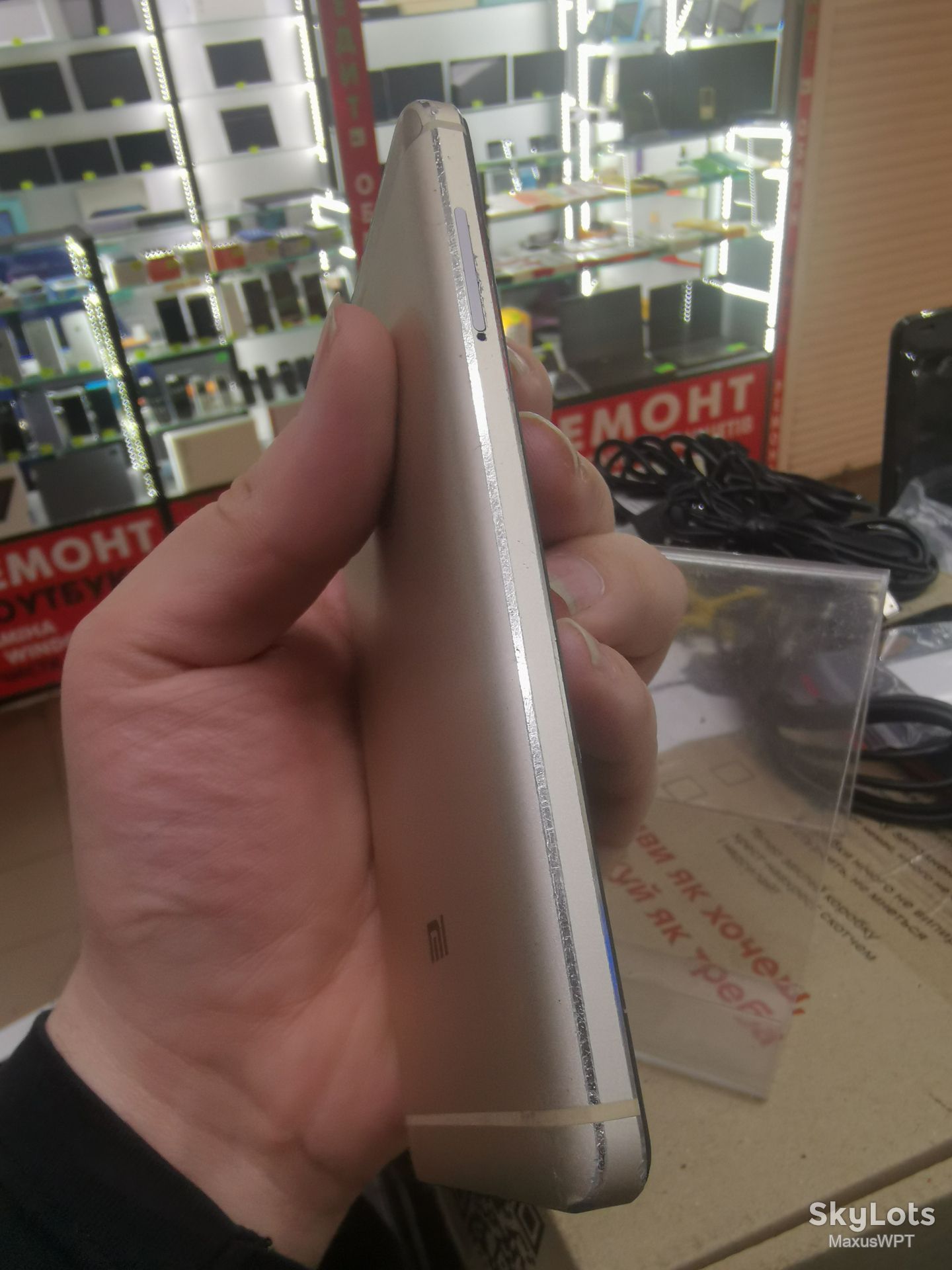 #Shop Xiaomi Redmi 4 . 4 Prime Pro 3/32 - фото фото фото 6