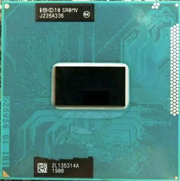 Процессор для ноутбука Core i5-3360M SR0MV - фото фото фото 0