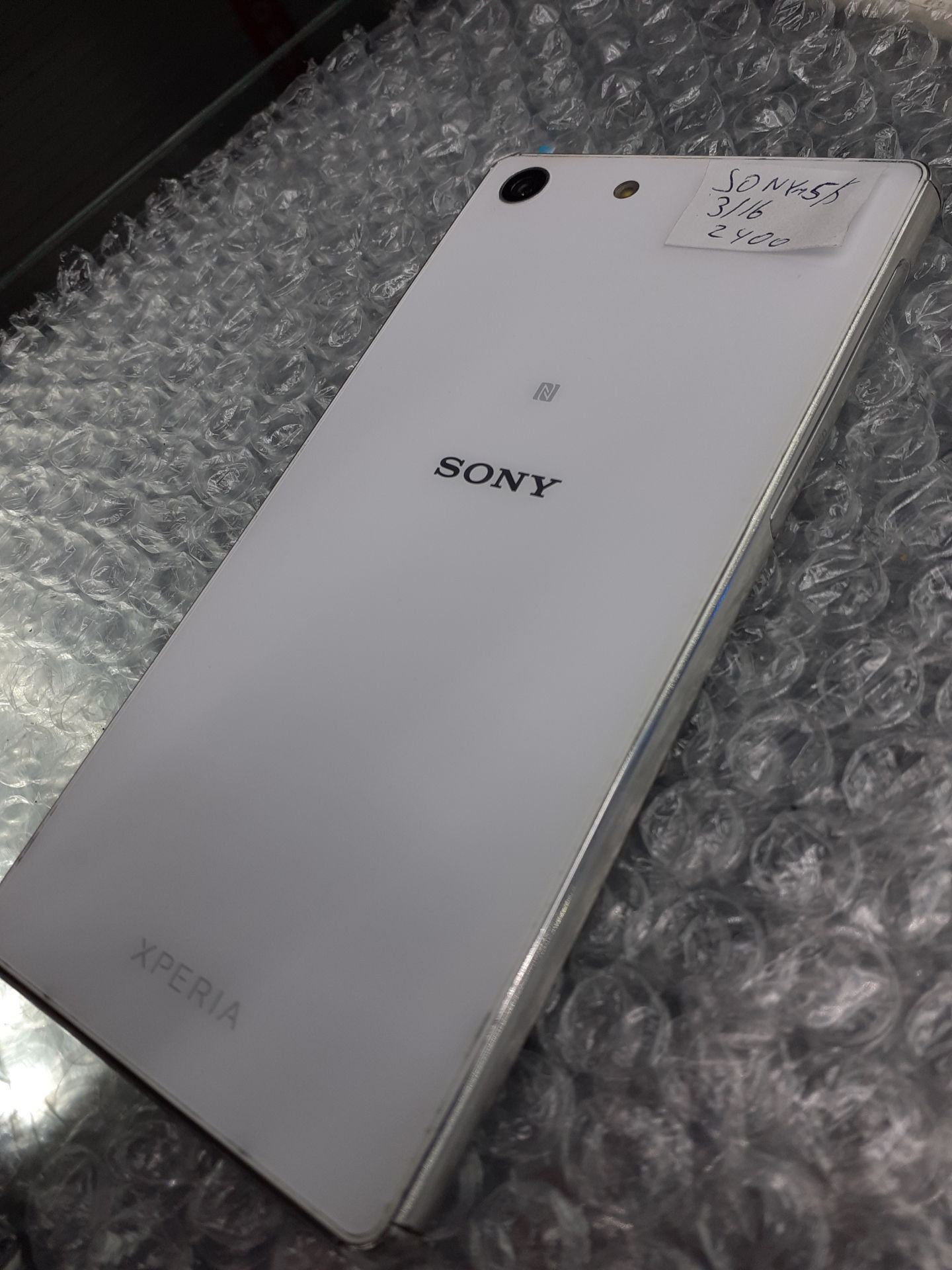 #shop Sony M5 White - фото фото фото 4