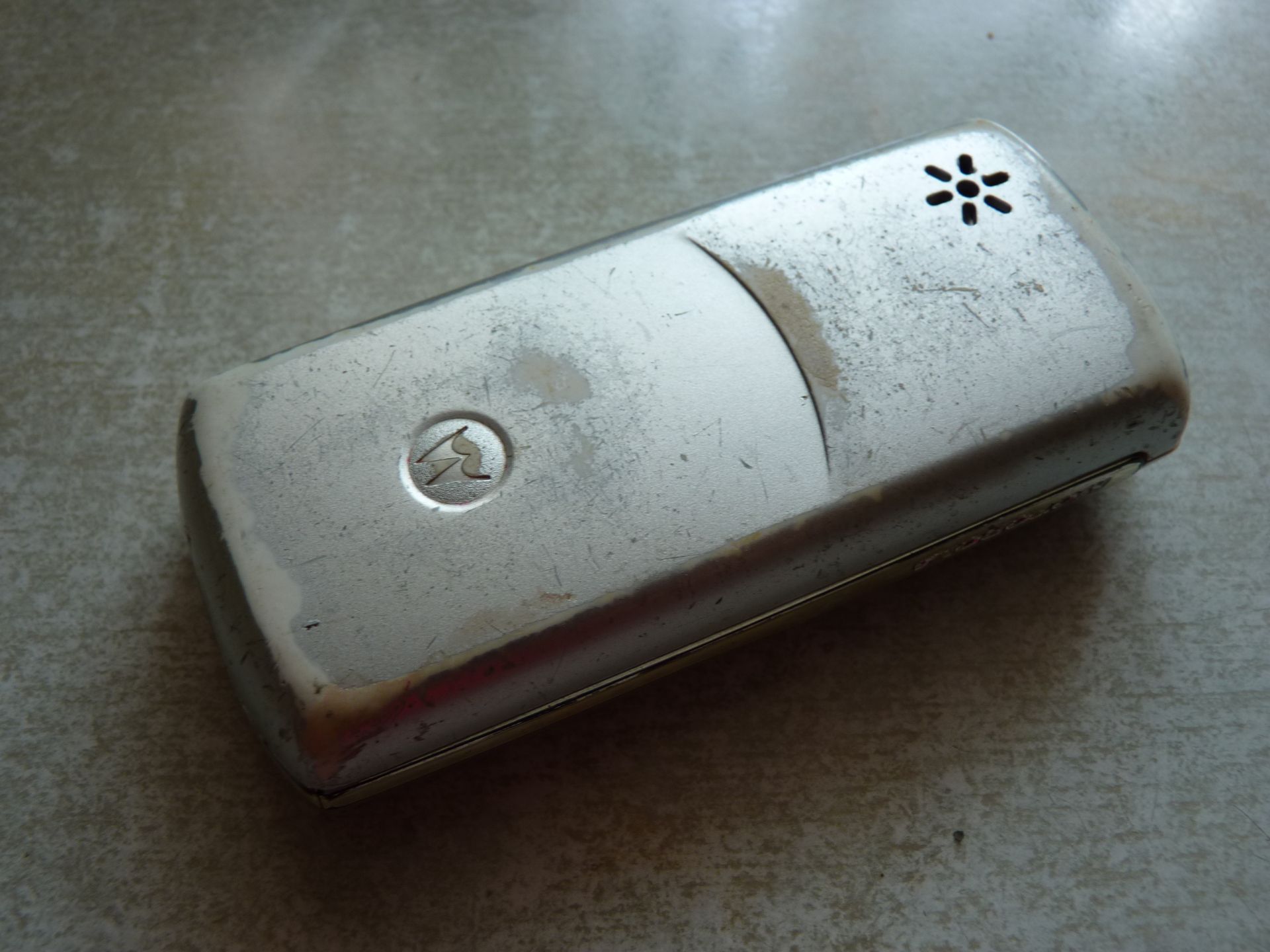 Мобильный телефон Motorola С350 - фото фото фото 4