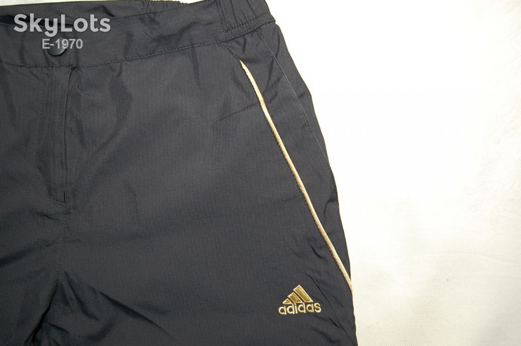 Спортивные штаны ADIDAS CLIMALITE р.L original INDONESIA - фото фото фото 2