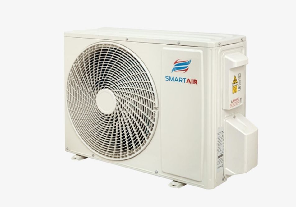 Кондиціонер SmartAir FLAME F-09-IAO2/Y24 INVERTER  (R32) - фото фото фото 1