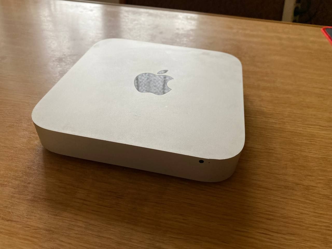 Приставка Apple Mac Mini a1397 - фото фото фото 4