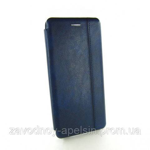 Чехол книжка Xiaomi Mi 11 lite Momax Case navy - фото фото фото 0
