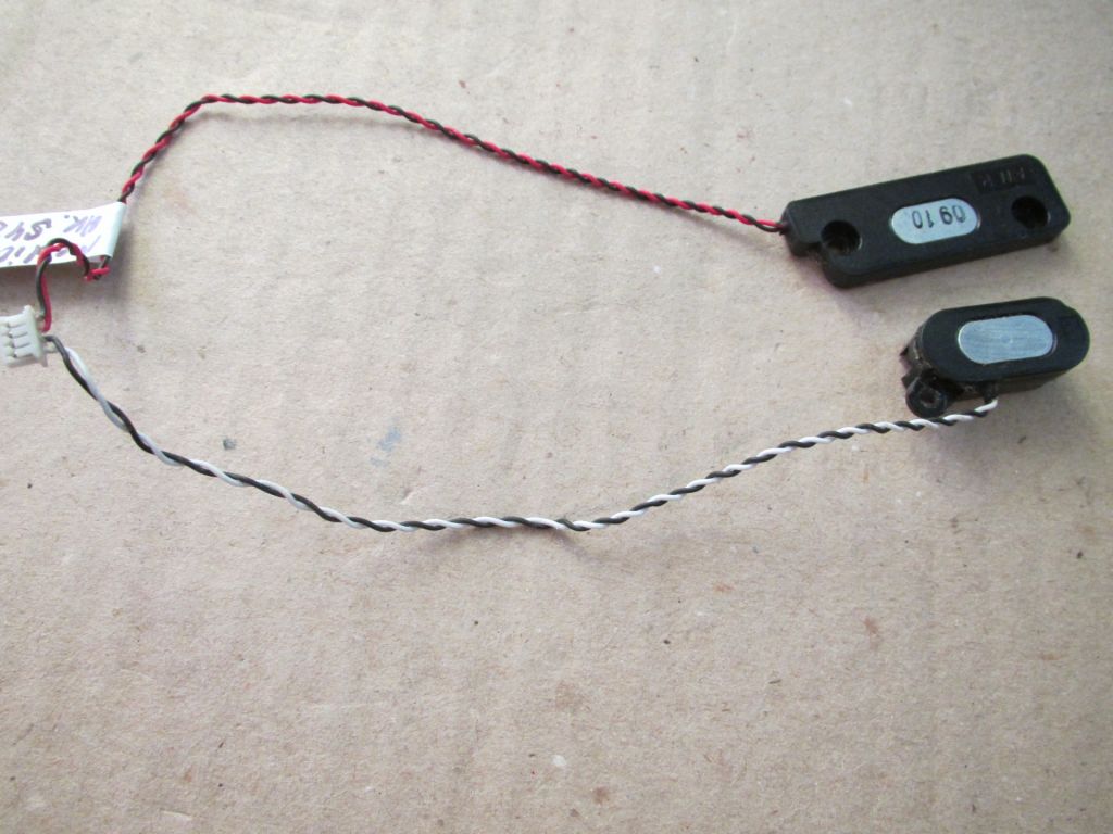 динамики ноутбука MEDION Akoya S4216 - фото фото фото 1