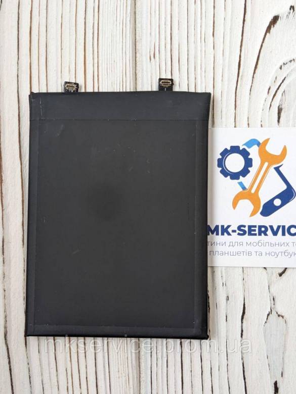 Аккумулятор Батарея Xiaomi Poco F6 Pro BM5W - фото фото фото 1