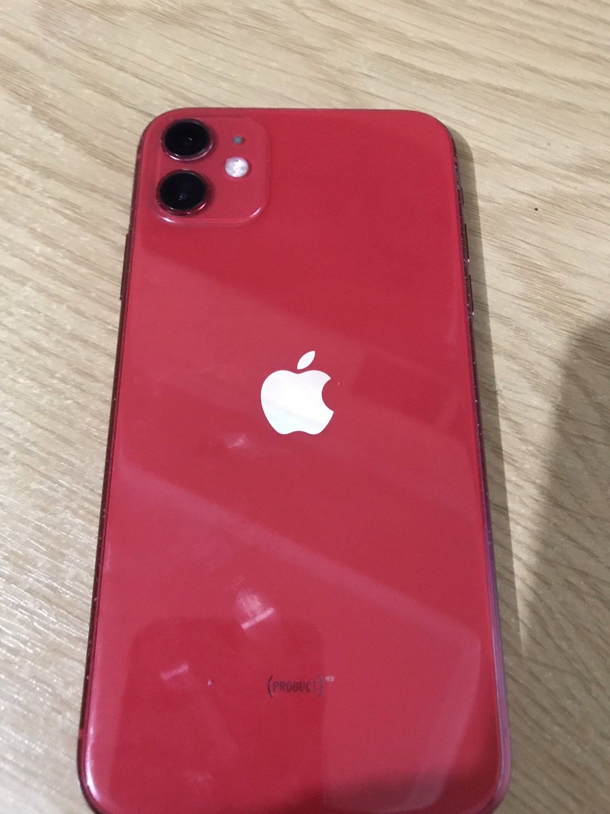 iPhone 11 64GB R-sim работает все - фото фото фото 2