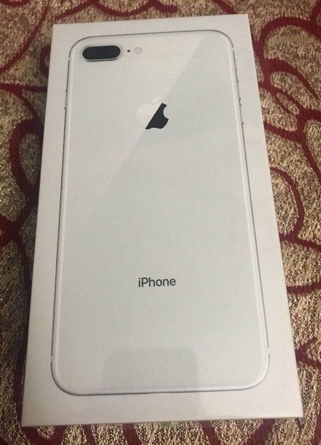 APPLE iPHONE 8/8+/X 64/256gb Gold/Silver/Space Gray НОВЫЙ, оригинал - фото фото фото 3