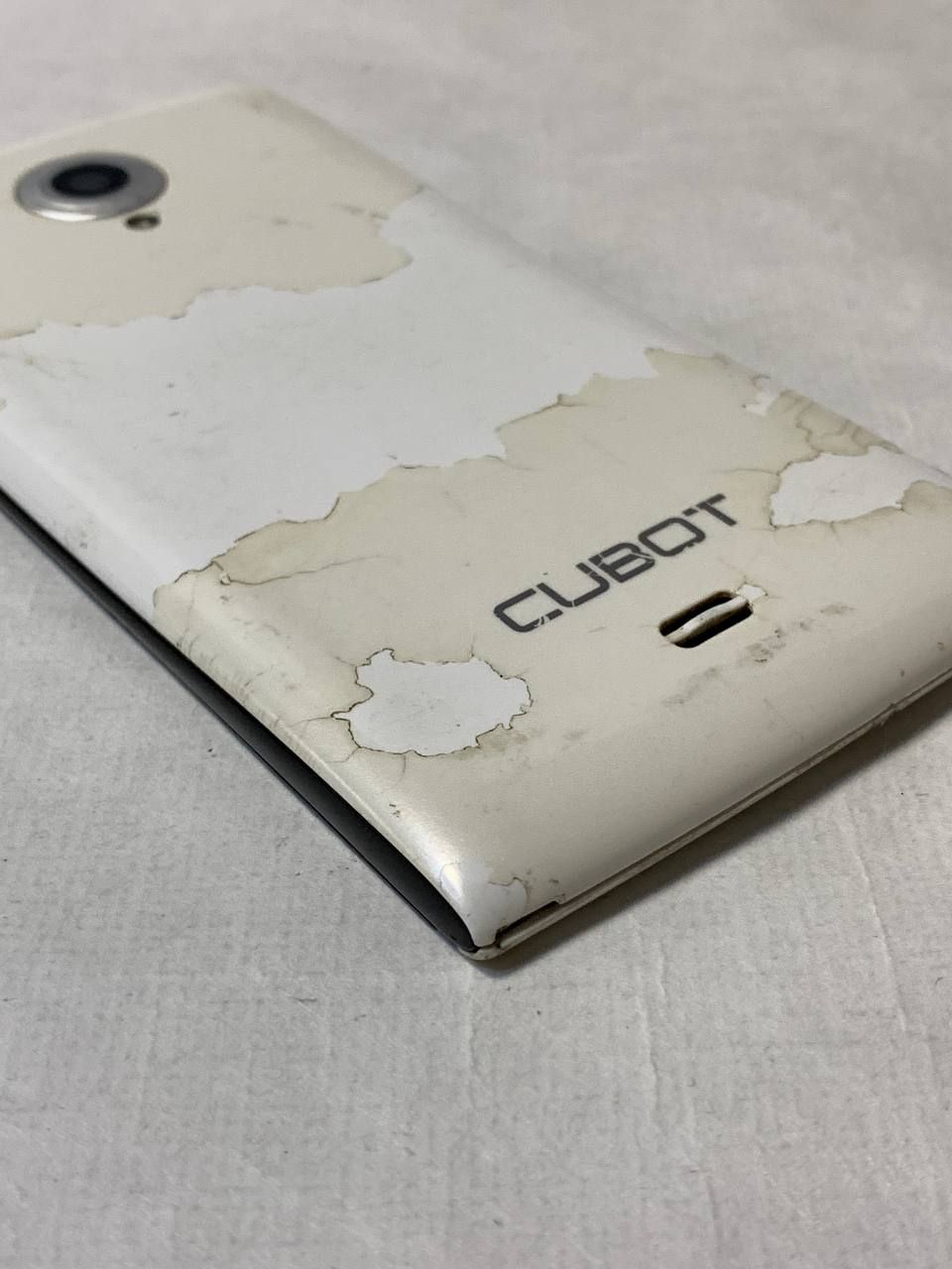 Cubot X6 - фото фото фото 3