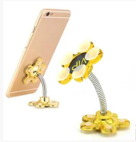 41259  Держатель для телефона силиконовый Magic Sucker Mobile Phone Support - фото фото фото 0
