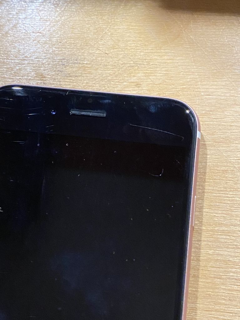 экран iPhone 6S оригинал     (донор)+фронтальная камера - фото фото фото 3