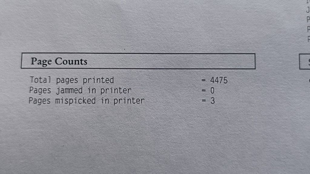 Принтер HP LaserJet P2015 №4 - фото фото фото 6