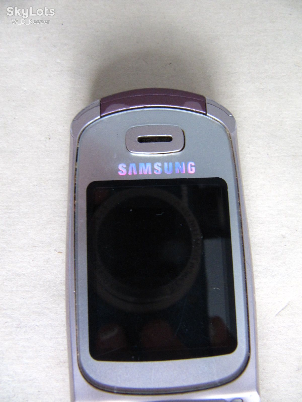 Samsung SGH-E530 розкладушка 2005 рік, арабська на клавіатурі - фото фото фото 5