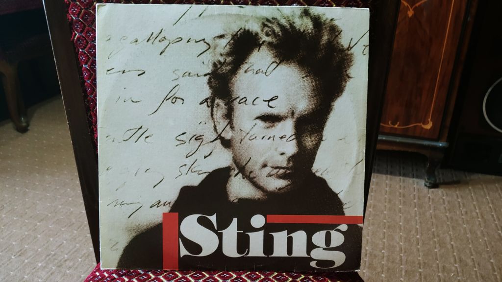 Sting - The best - фото фото фото 0