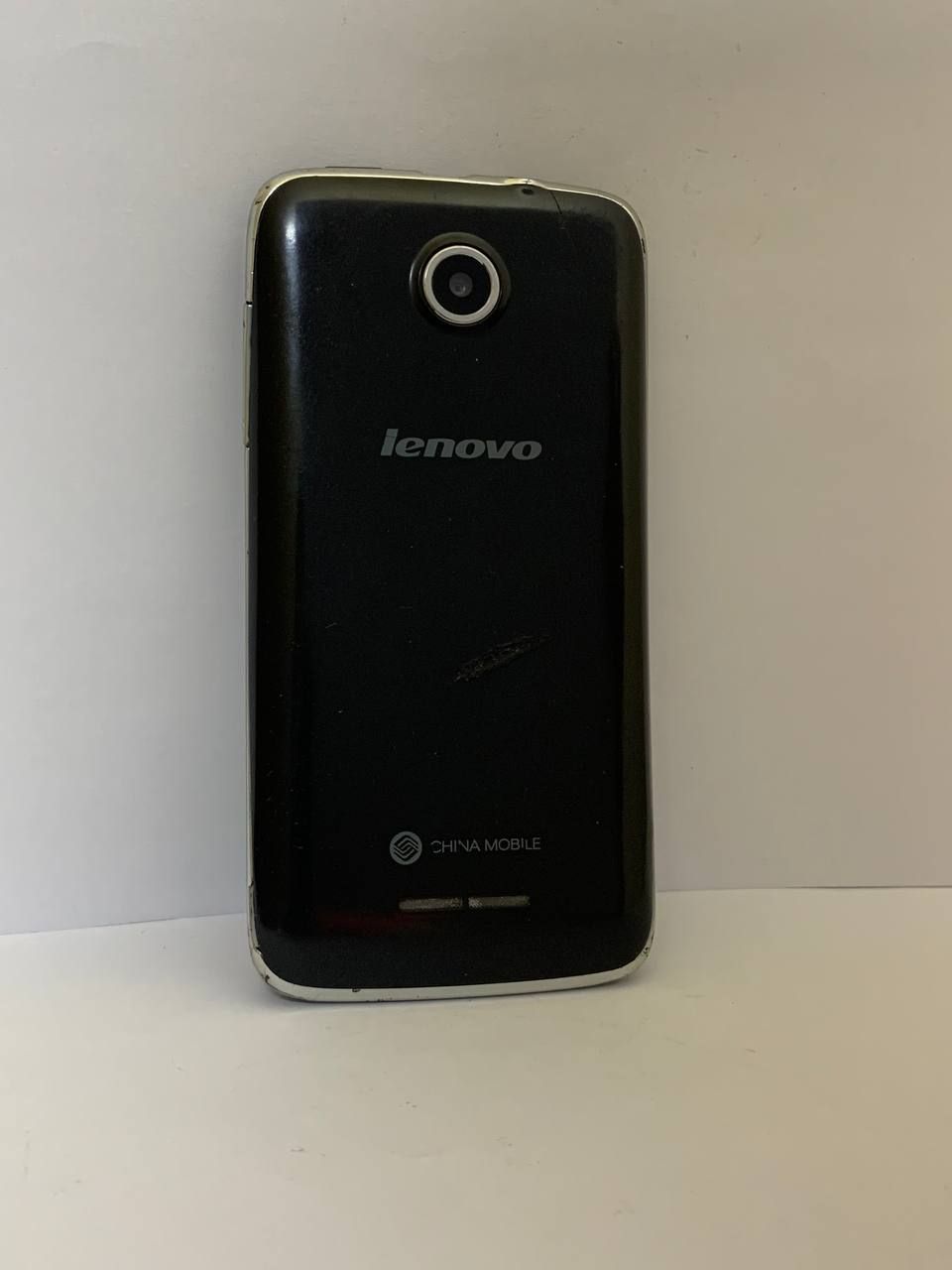 Lenovo A390T - фото фото фото 1
