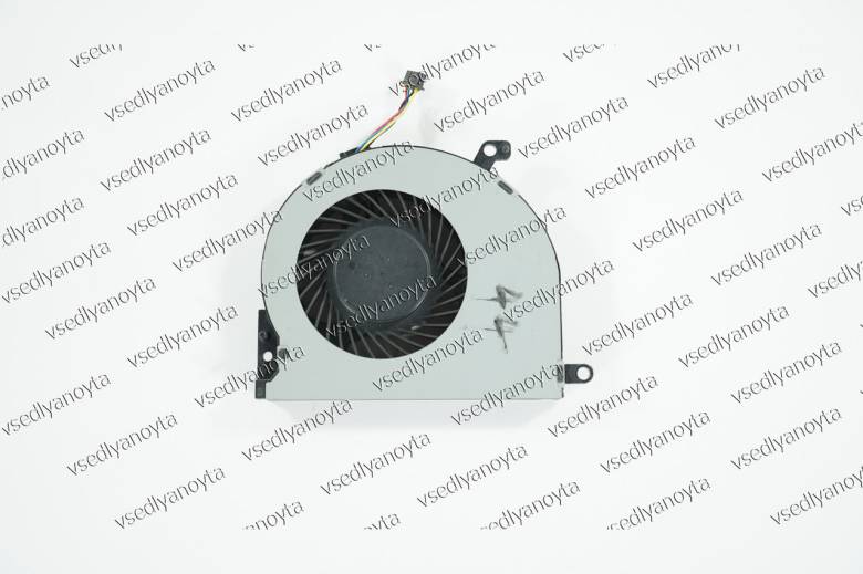 Вентилятор  HP ENVY M4-1000 - фото фото фото 1