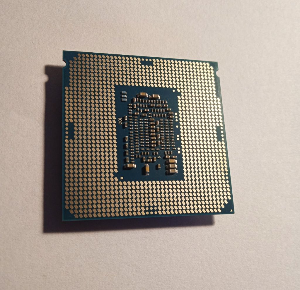 Intel Pentium G4400     ( 1151 Socket ) - фото фото фото 1
