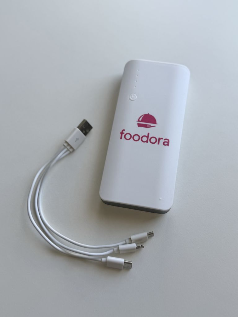Новий Павербанк 10000 mAh | Powerbank | Опт та Роздріб - фото фото фото 4