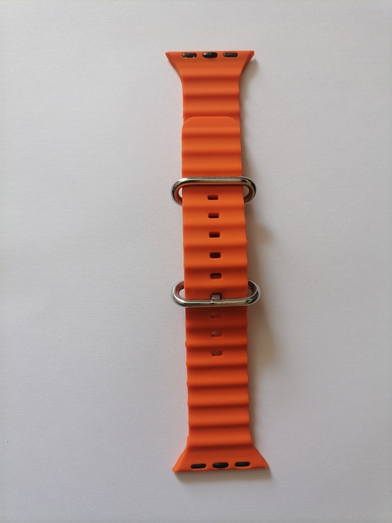 Ремінець на Apple Watch 42-44 mm - фото фото фото 1