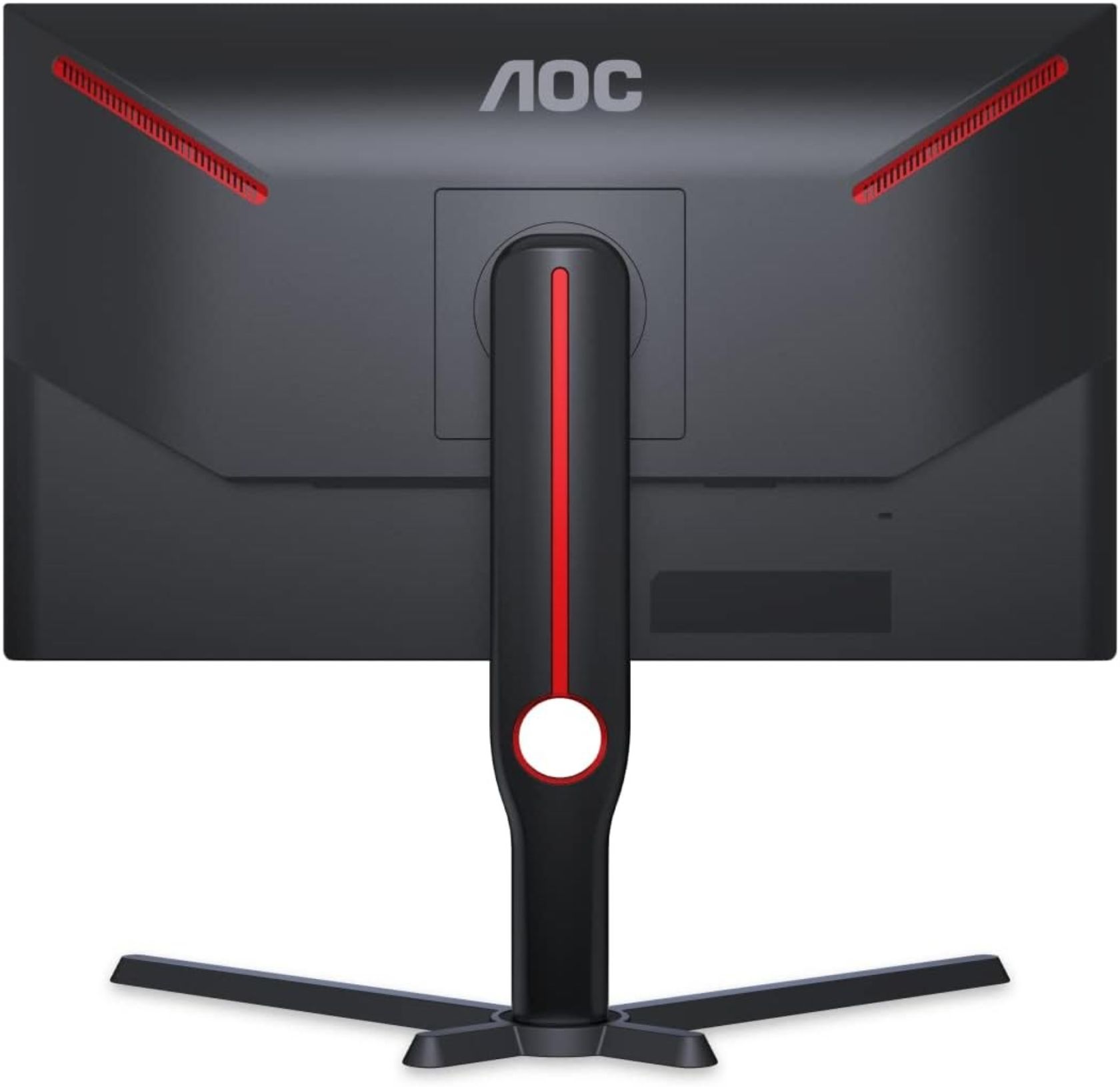 Монітор 24.5" AOC 25G3ZM/BK Full HD 240Hz VA 0.5ms FreeSync - фото фото фото 3