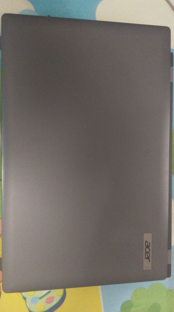 Корпус матриці ноутбука Acer 7250 - фото фото фото 0