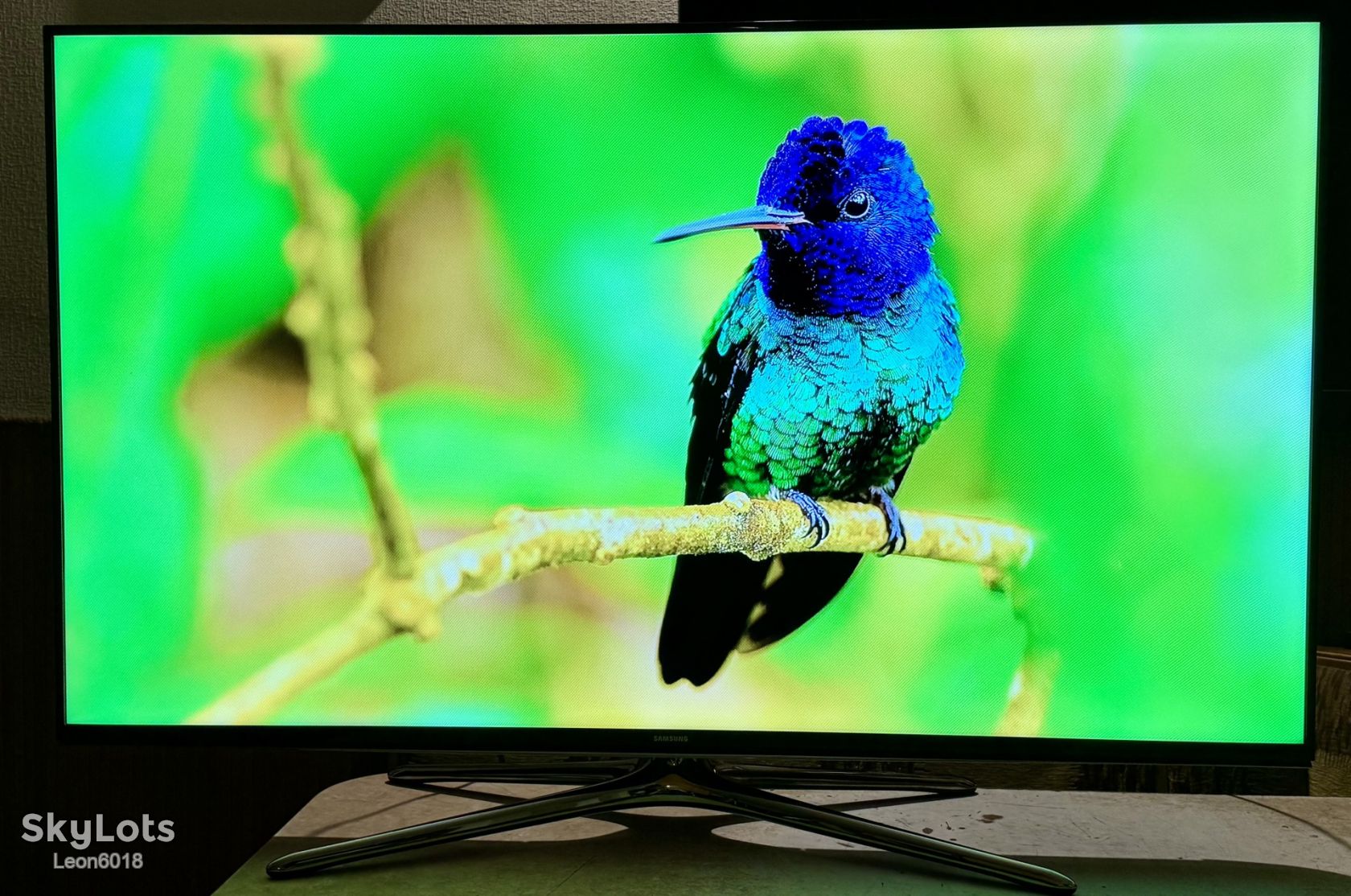 SAMSUNG UE50H6270SS/SMART - фото фото фото 2
