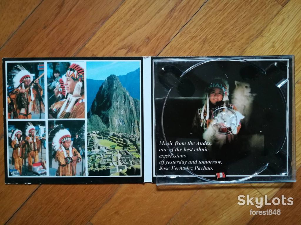 Music of the Andes  (1)-mp3-стан: 5 - фото фото фото 2