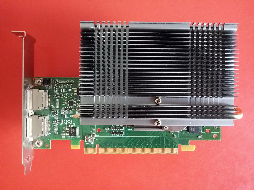 охолодження відеокарти Zalman ZM80C-HP - фото фото фото 0