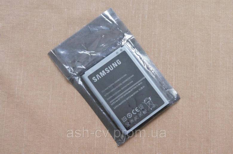 Акумулятор Samsung EB595675LU (3100 mAh) - фото фото фото 4