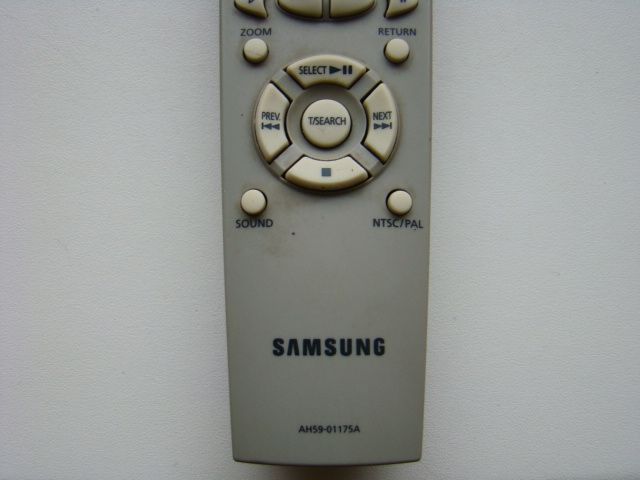 Дистанционка от телевизора Samsung Самсунг  (оригинал). - фото фото фото 2