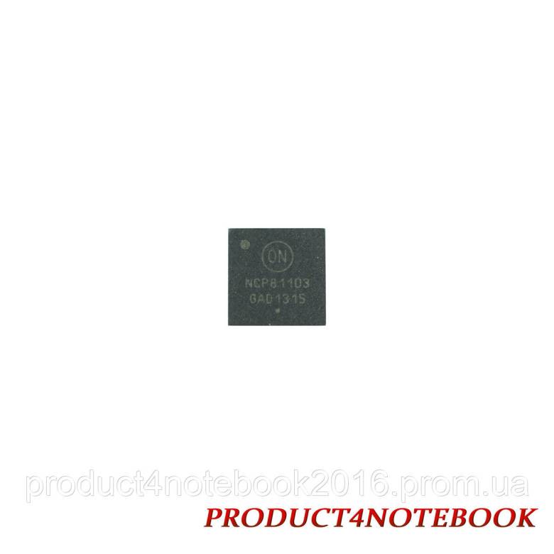 Микросхема ON Semiconductor NCP81103 для ноутбука - фото фото фото 0