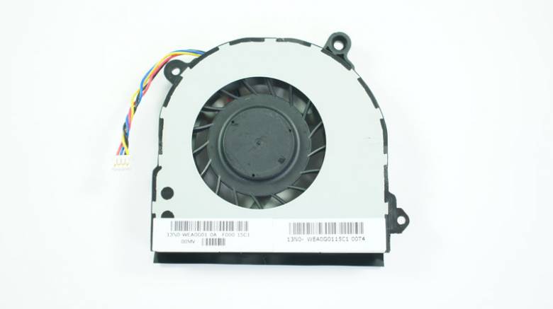Вентилятор для ноутбука TOSHIBA Satellite M500, U500, M900, M910 (Кулер) - фото фото фото 0