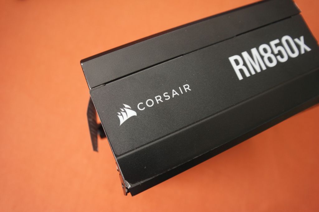Блок питания Corsair RM850x 850W CP-9020270 - фото фото фото 9