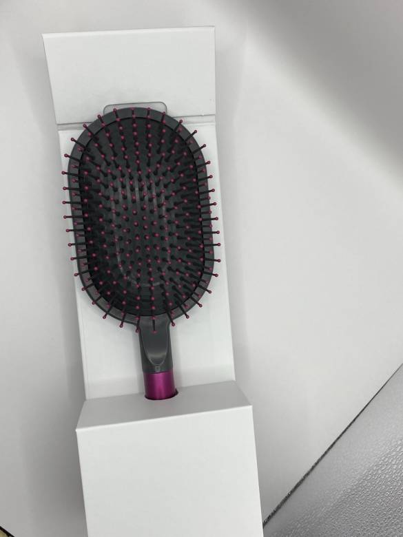 Профессиональный набор расчёсок Dyson Supersonic Styling Set расчёска - фото фото фото 4