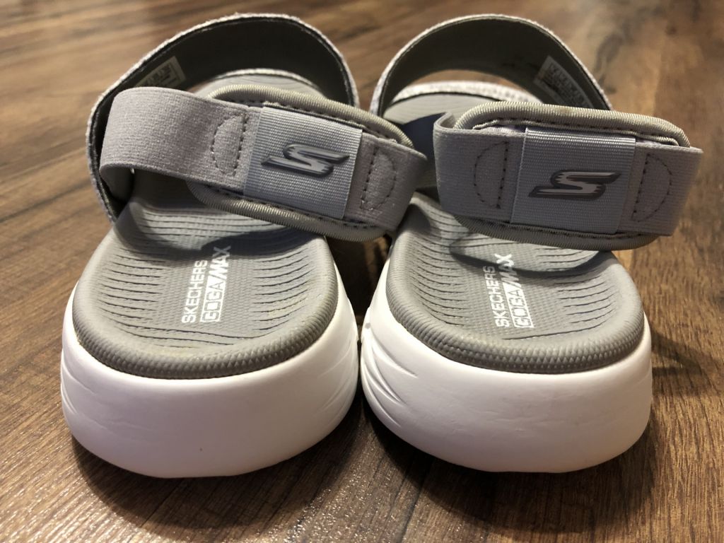 Босоніжки жіночі Skechers,р.36-37 - фото фото фото 7
