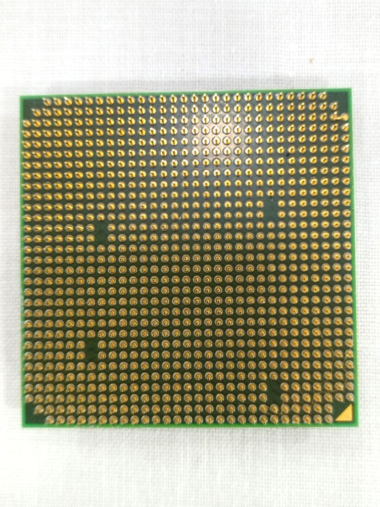 Процесор AMD Sempron LE-1100 1.9GHz/256/800 Socket AM2 - фото фото фото 2