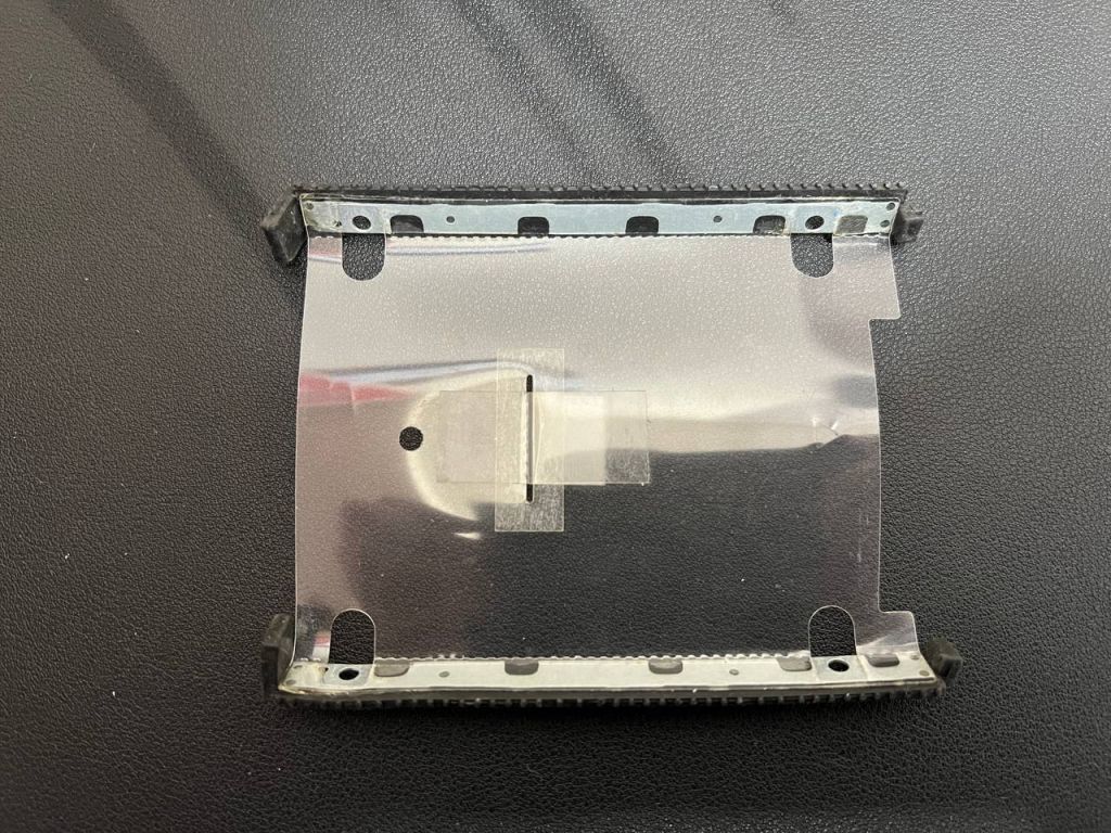 Acer F5-573G Корзина HDD - фото фото фото 0