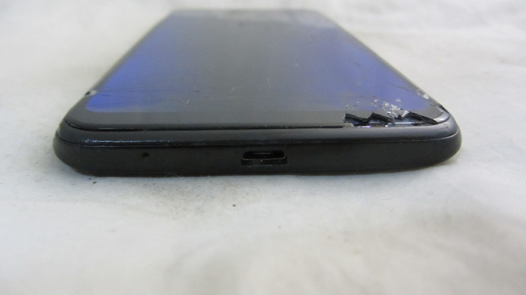 ZTE Blade A5 2020 Black - фото фото фото 1