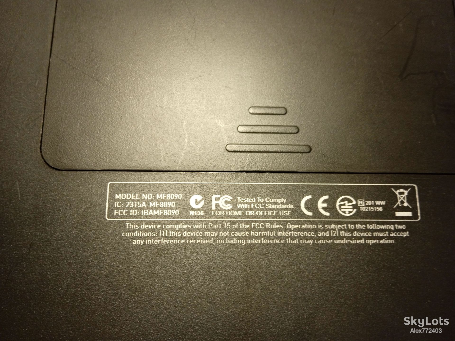 Акустична система Creative Bluetooth Speaker D100   (MF8090) Робоча - фото фото фото 8
