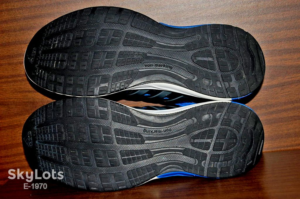 Кроссовки ADIDAS RUNNING ADIPRENE+ р.40 original - фото фото фото 4