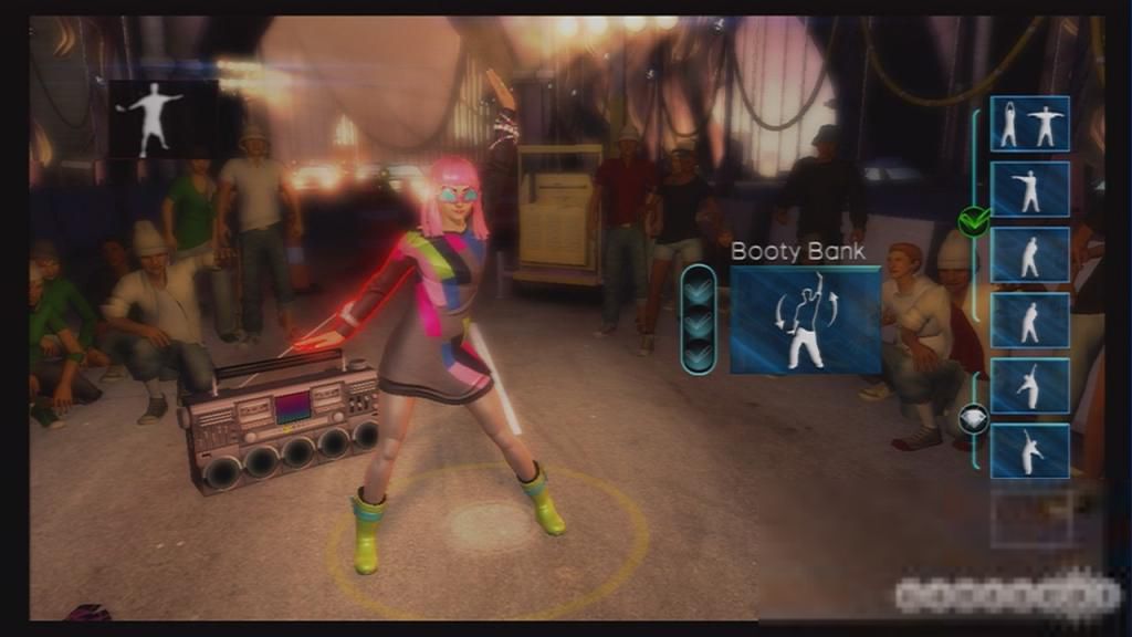 Игра на Xbox 360 "Dance Central"       (PAL) - фото фото фото 7