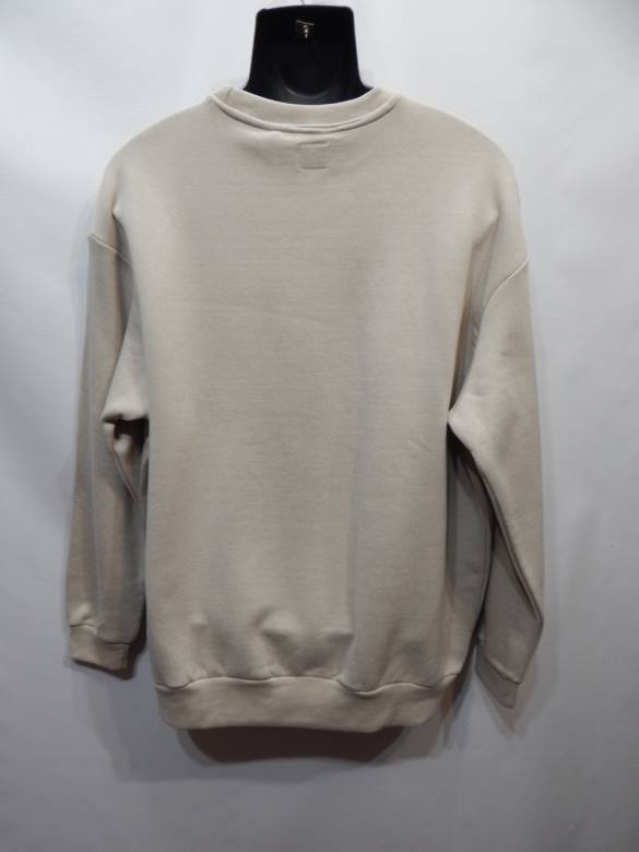 Мужская демисезонная теплая кофта (свитшот) р.52-54 (XL) 067ZMT (только в указанном размере, только  - фото фото фото 4