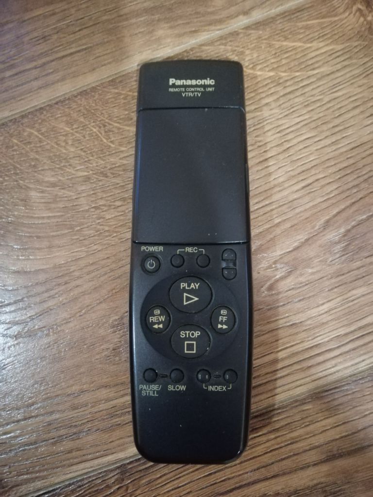 Panasonic NV-HD600 Hi-Fi STEREO - фото фото фото 6