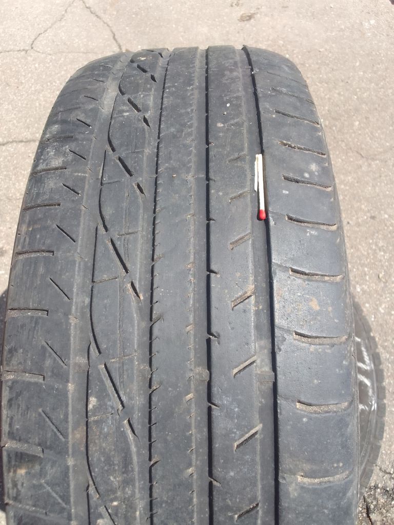 Шина GoodYear 185/60 r15 - фото фото фото 1