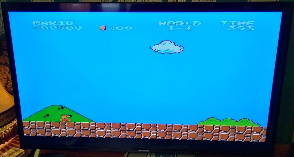 Super Game 9999999 in 1 - картридж для Dendy, 8bit. - фото фото фото 4