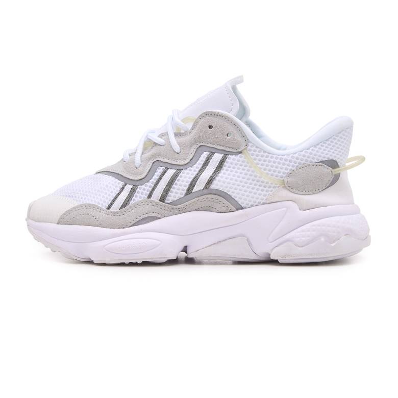 Adidas Ozweego Beige White 38 - фото фото фото 0