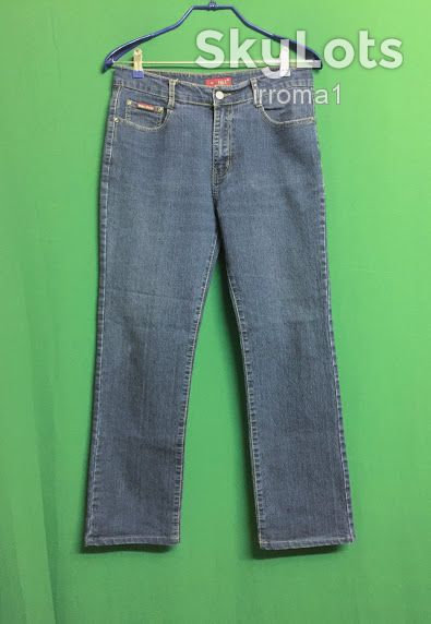 Джинсы H&amp;L Jeans - фото фото фото 0