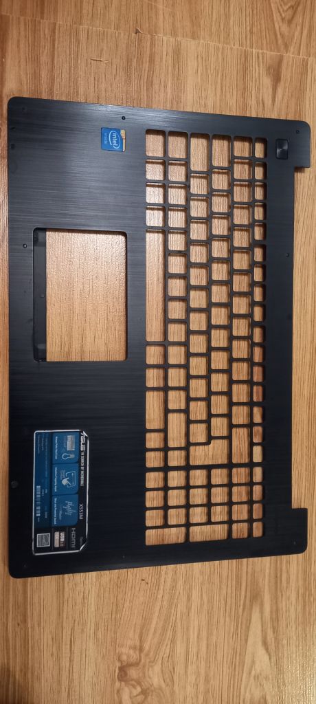 Середня частина топкейс ASUS X553 F553 - фото фото фото 0