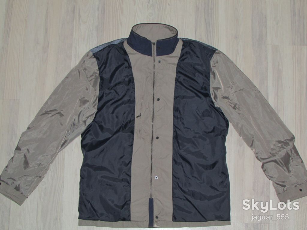 Оригінальна стильна куртка COLLEZIONE, SIZE M  (СУПЕР ЦІНА!!!) - фото фото фото 6